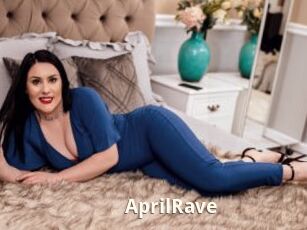 AprilRave