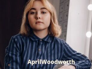 AprilWoodworth