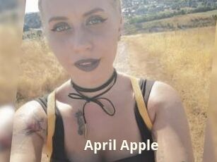 April_Apple