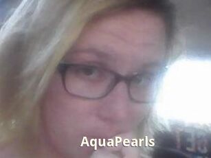 AquaPearls