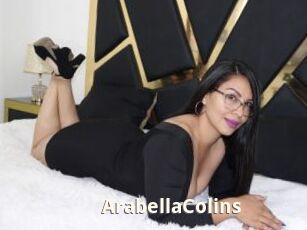 ArabellaColins