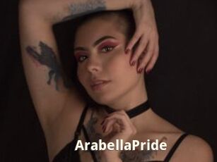 ArabellaPride