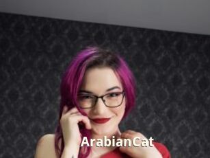 ArabianCat