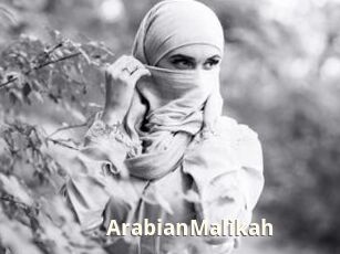 ArabianMalikah