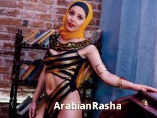 ArabianRasha