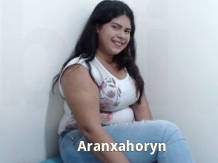 Aranxahoryn