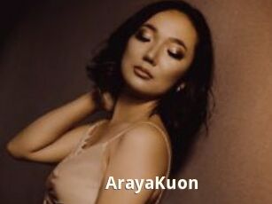ArayaKuon