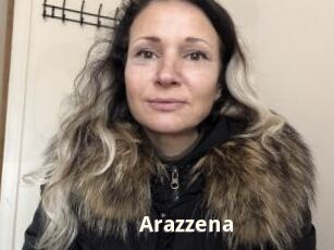 Arazzena