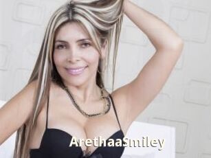 ArethaaSmiley