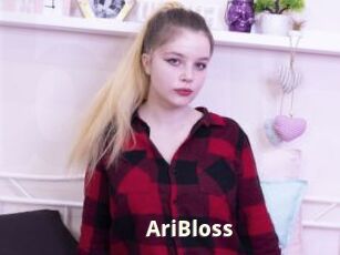 AriBloss