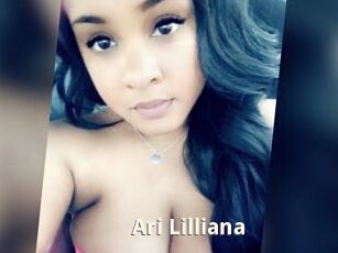 Ari_Lilliana