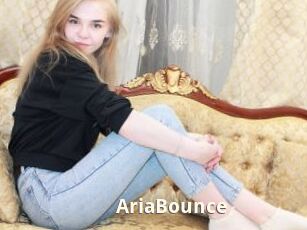 AriaBounce