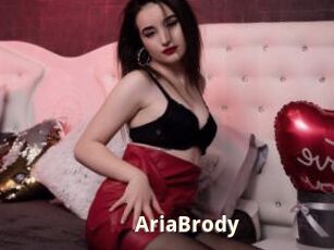 AriaBrody