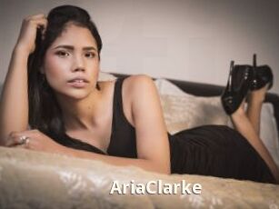 AriaClarke