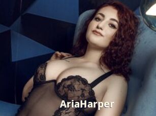AriaHarper