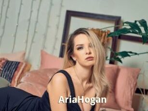 AriaHogan