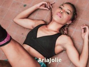 AriaJolie