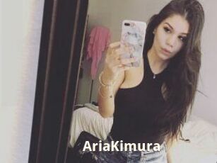AriaKimura