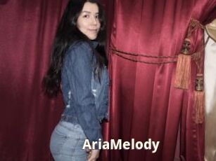 AriaMelody
