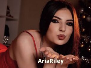 AriaRiley