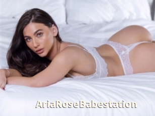AriaRoseBabestation