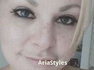AriaStyles