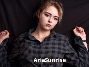AriaSunrise