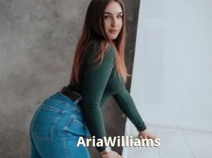 AriaWilliams