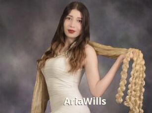 AriaWills