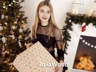 AriaWood