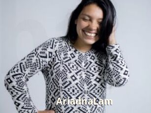 AriadnaLam