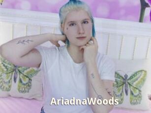 AriadnaWoods