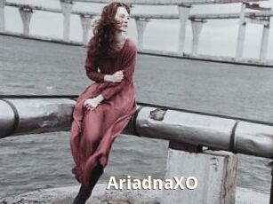 AriadnaXO