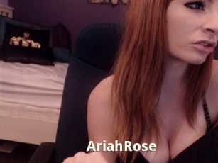 AriahRose Bigtitinvasion