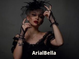 ArialBella