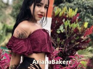 ArianaBakerr