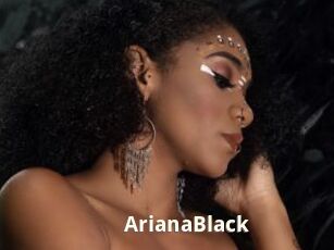 ArianaBlack
