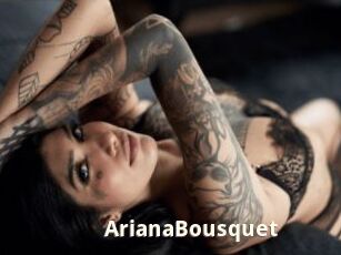 ArianaBousquet