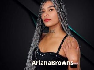 ArianaBrowns