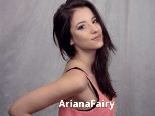 ArianaFairy