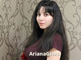 ArianaGilton