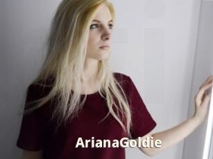 ArianaGoldie