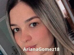 ArianaGomez18