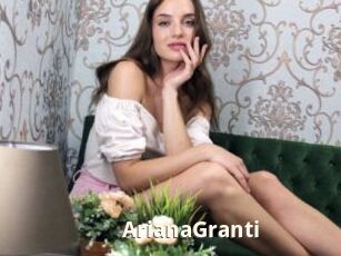 ArianaGranti