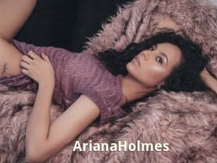 ArianaHolmes