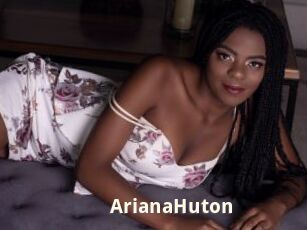 ArianaHuton