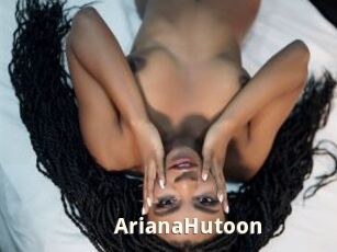 ArianaHutoon