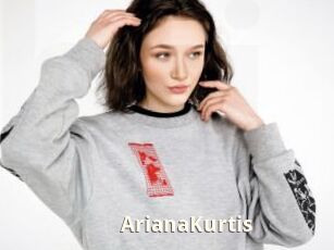 ArianaKurtis