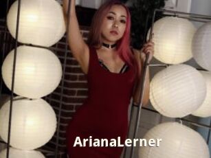 ArianaLerner