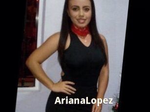 ArianaLopez